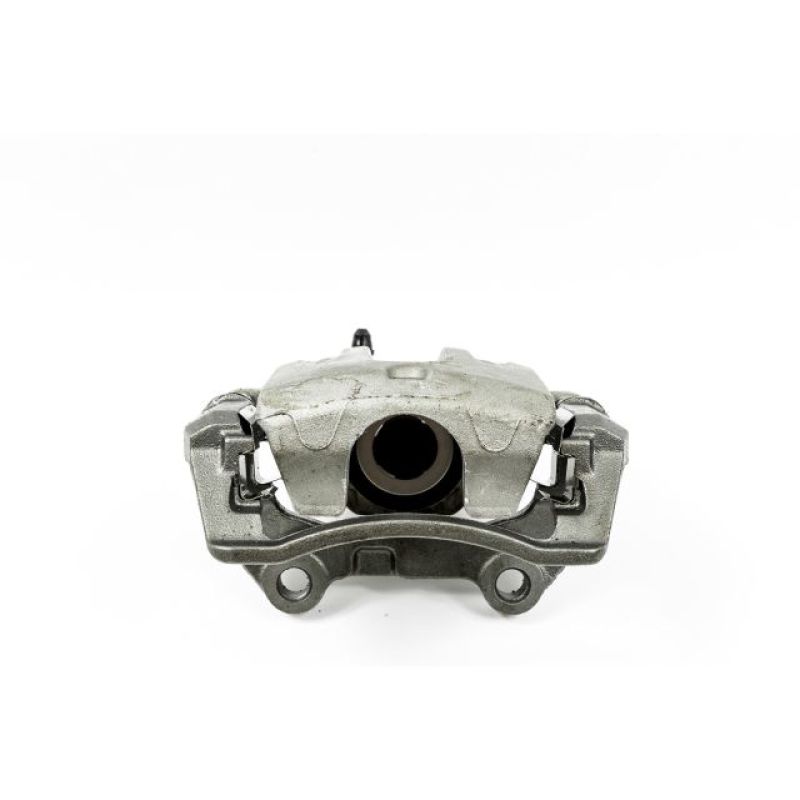 Power Stop 04-07 Buick Rainier Rear Right Autospecialty Caliper w/Bracket Power Stop 04-07 Buick Rainier Rear Right Autospecialty Caliper w/Bracket