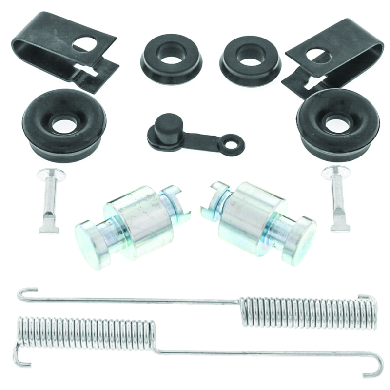 QuadBoss 87-98 Yamaha YFM350FW Big Bear 4x4 (02) Wheel Cylinder Rebuild Kit QuadBoss 87-98 Yamaha YFM350FW Big Bear 4x4 (02) Wheel Cylinder Rebuild Kit