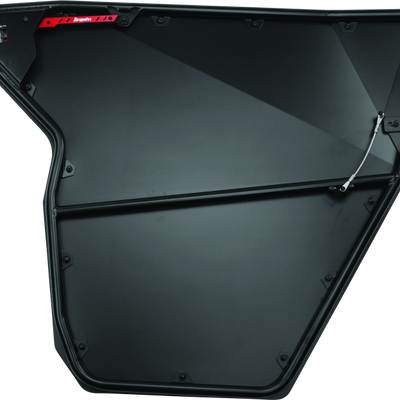 DragonFire Racing 16+ Can-Am Defender  UTV Doors - 2-doors