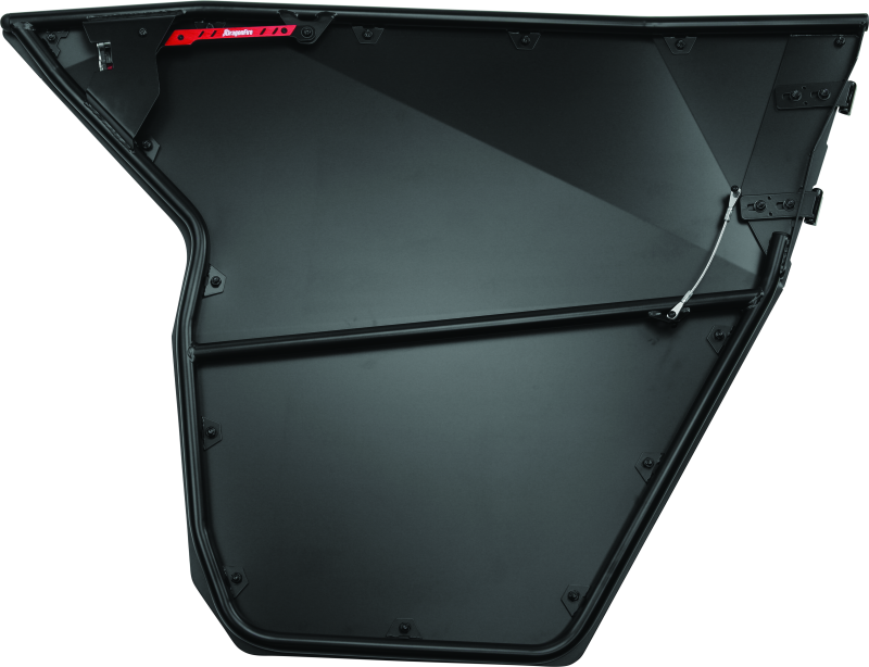DragonFire Racing 16+ Can-Am Defender  UTV Doors - 2-doors DragonFire Racing 16+ Can-Am Defender  UTV Doors - 2-doors