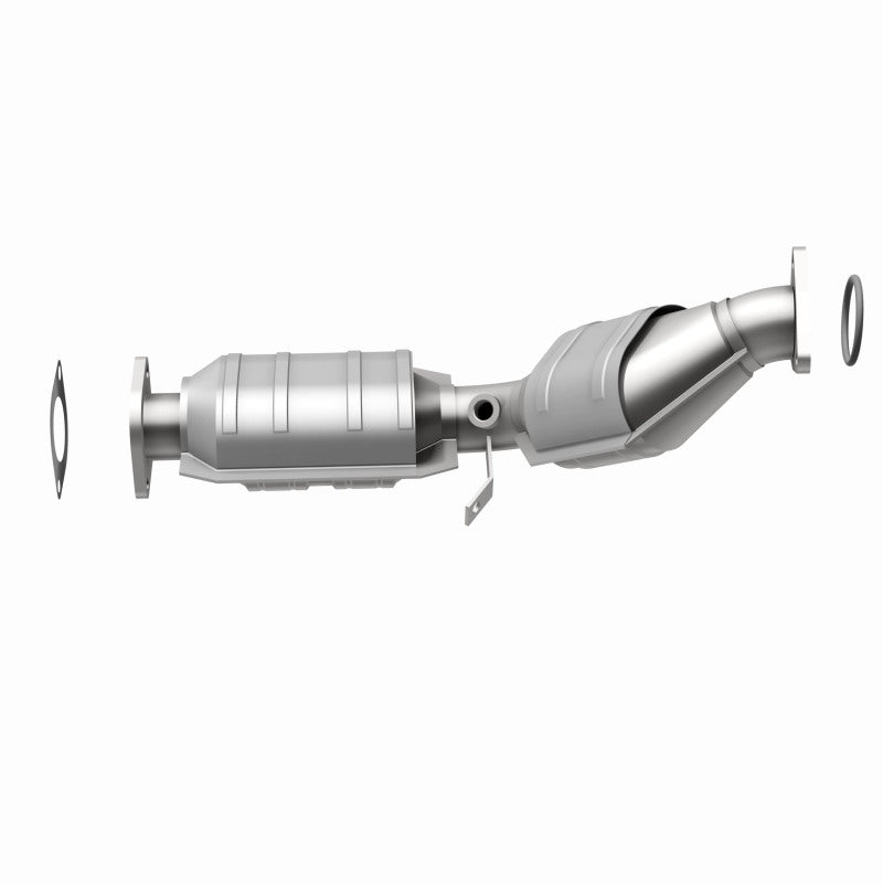 MagnaFlow Conv DF 03-04 350Z/G35 Coupe Driver Side MagnaFlow Conv DF 03-04 350Z/G35 Coupe Driver Side