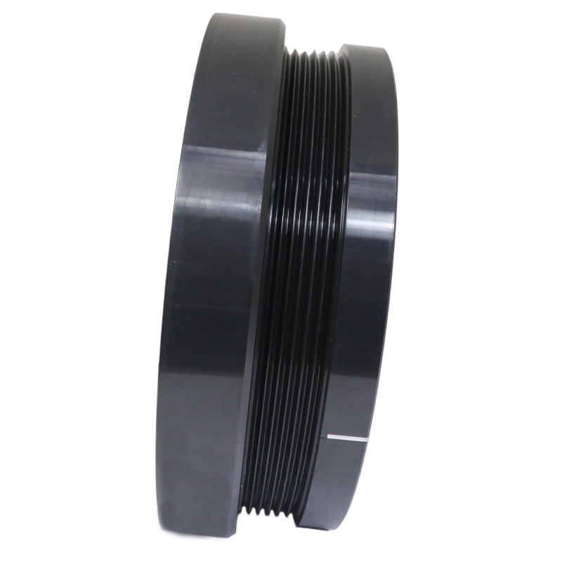 Fluidampr 6.6L GM Duramax 2001-2005 Steel Externally Balanced Damper Fluidampr 6.6L GM Duramax 2001-2005 Steel Externally Balanced Damper