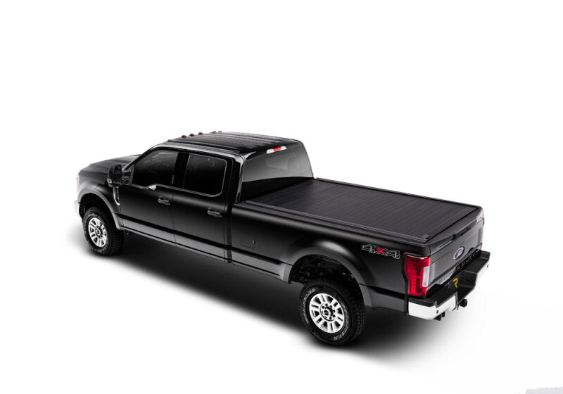 Retrax 2024 Ford Ranger 5ft Bed RetraxPRO MX Retrax 2024 Ford Ranger 5ft Bed RetraxPRO MX