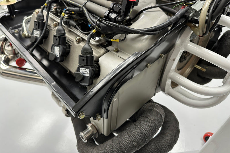 CSF 65-73 Porsche 911 / 74-89 Porsche 911/930 Turbo Engine Oil Cooler CSF 65-73 Porsche 911 / 74-89 Porsche 911/930 Turbo Engine Oil Cooler