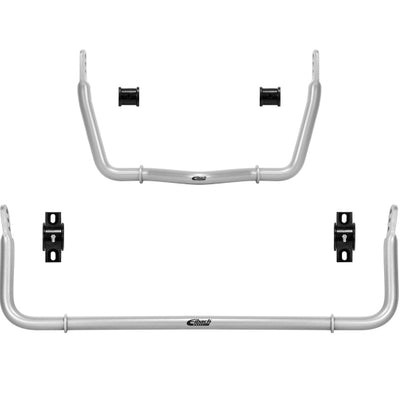 Eibach Pro-UTV 18-19 Polaris RZR XP Turbo Dynamix Adjustable Anti-Roll Bar Kit