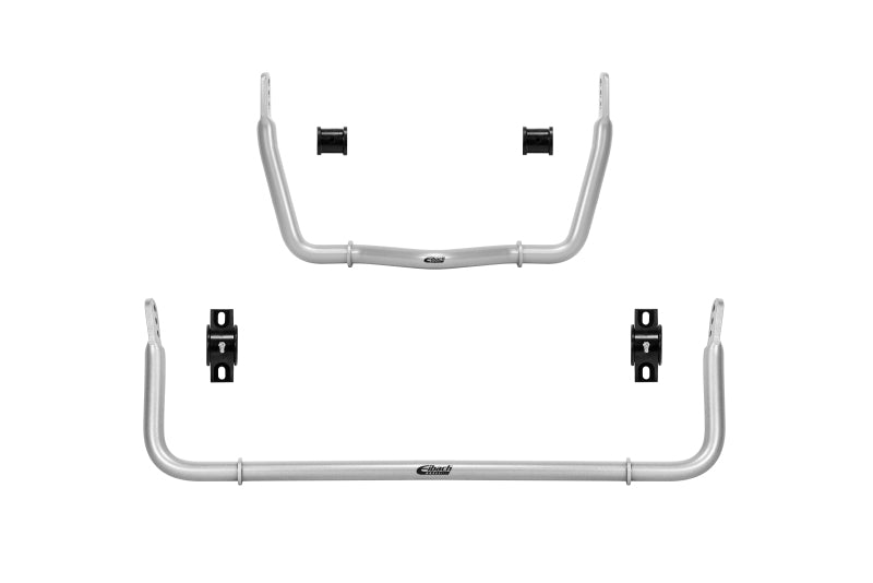 Eibach 18-20 Polaris RZR Pro-UTV - Adjustable Anti-Roll Bar Kit (Front And Rear + Endlinks) Eibach 18-20 Polaris RZR Pro-UTV - Adjustable Anti-Roll Bar Kit (Front And Rear + Endlinks)