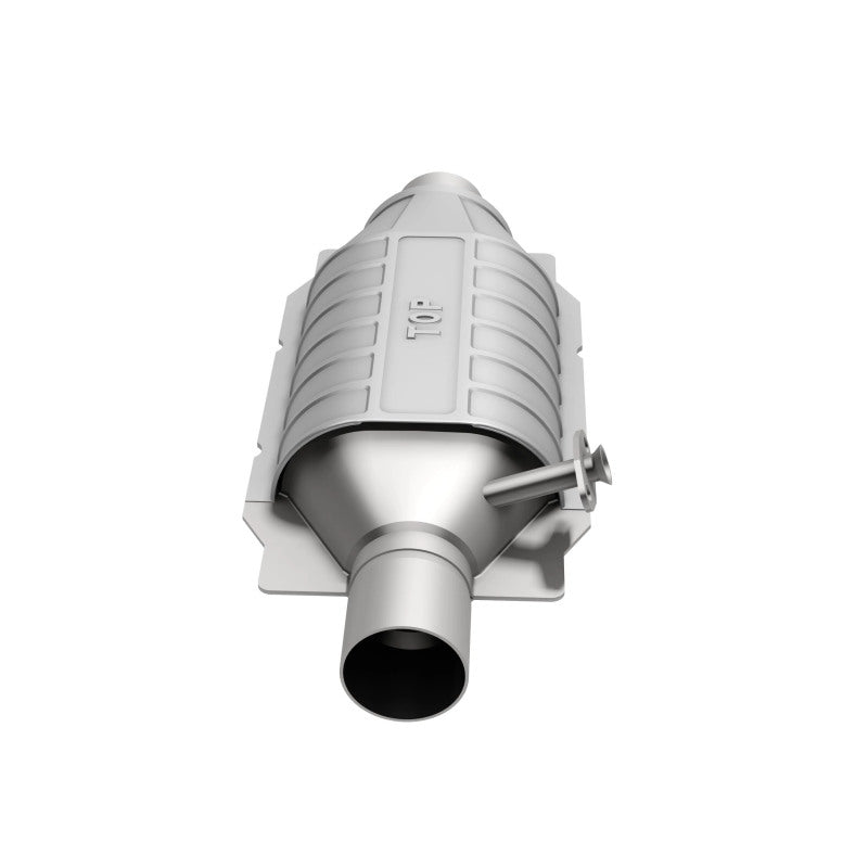 MagnaFlow Conv Univ Qf Toyota MagnaFlow Conv Univ Qf Toyota