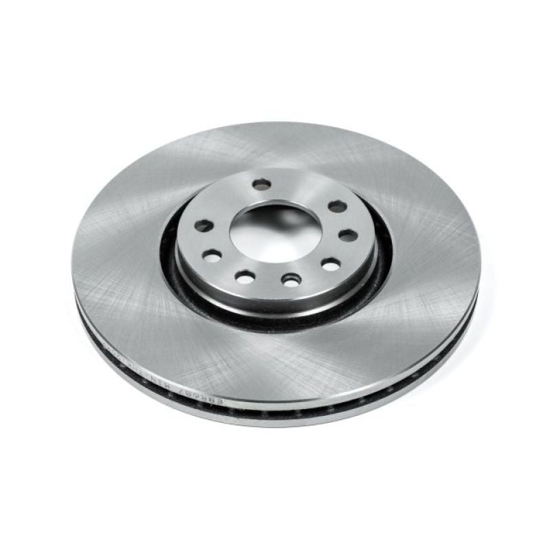 Power Stop 06-11 Saab 9-3 Front Autospecialty Brake Rotor Power Stop 06-11 Saab 9-3 Front Autospecialty Brake Rotor