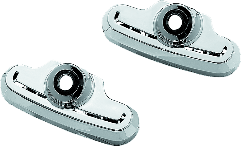 Kuryakyn Spark Plug & Head Bolt Covers Evolution Motors & 86-03 XL Models Kuryakyn Spark Plug & Head Bolt Covers Evolution Motors & 86-03 XL Models