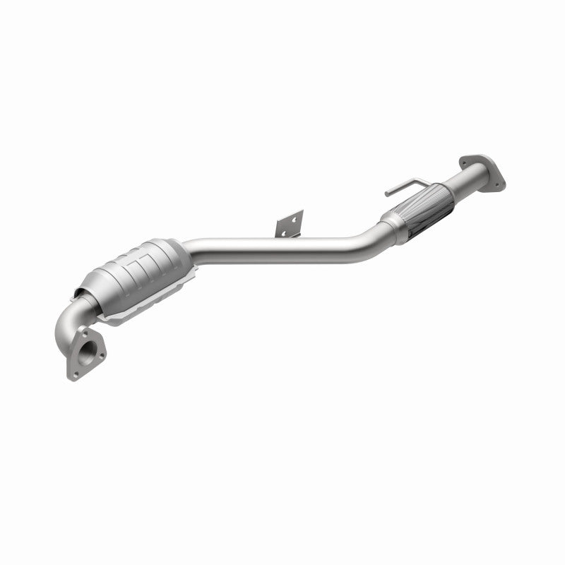 MagnaFlow Conv DF 02-03 MPV 3.0L Passenger Side Rear MagnaFlow Conv DF 02-03 MPV 3.0L Passenger Side Rear