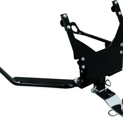 Kuryakyn Trailer Hitch 01-10 Honda GL1800