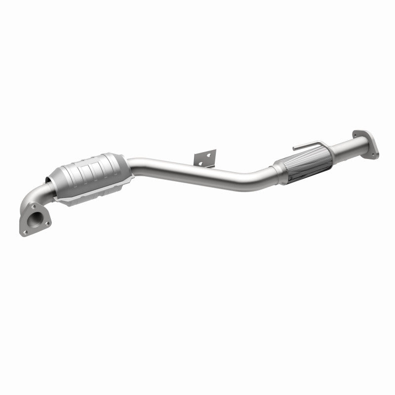 MagnaFlow Conv DF 02-03 MPV 3.0L Passenger Side Rear MagnaFlow Conv DF 02-03 MPV 3.0L Passenger Side Rear