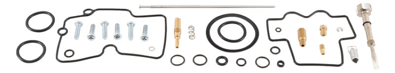 All Balls Racing 07-08 Honda CRF450R Carburetor Rebuild Kit All Balls Racing 07-08 Honda CRF450R Carburetor Rebuild Kit