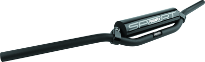 ProTaper Southwick Aluminum Bar Low - Black