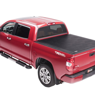 BAK 2022+ Toyota Tundra 5.5ft Bed Revolver X2 Bed Cover