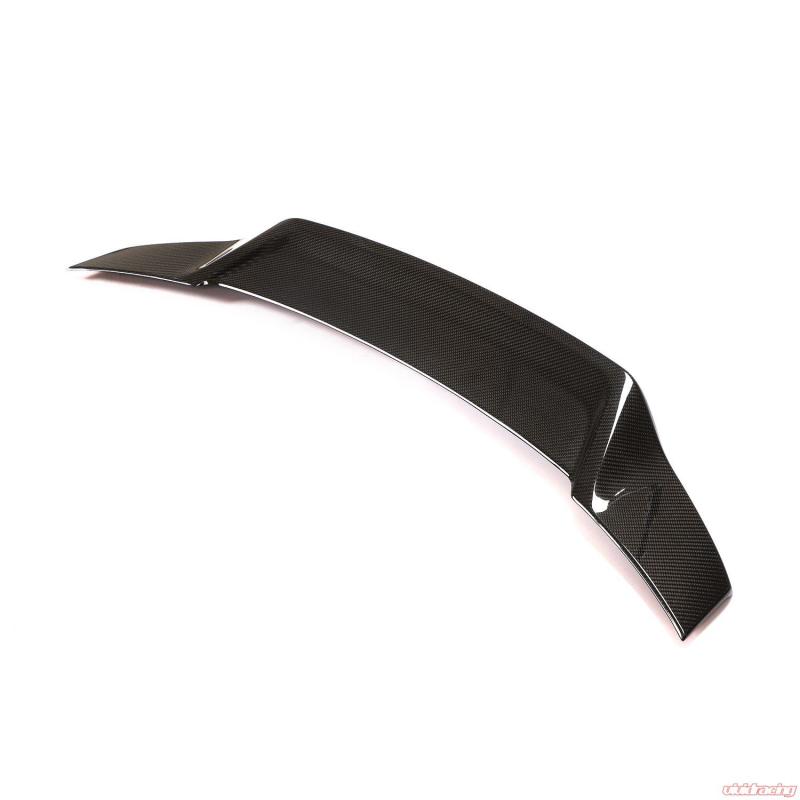 VR Aero BMW M3 G80 Carbon Fiber Rear Trunk Spoiler VR Aero BMW M3 G80 Carbon Fiber Rear Trunk Spoiler