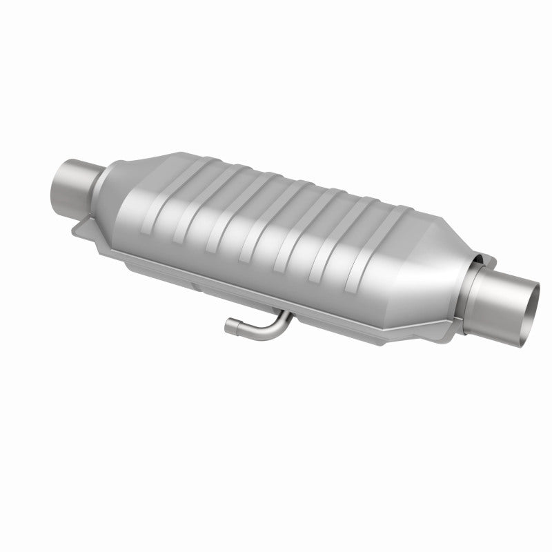 MagnaFlow Conv Univ 2.5 W/Air MagnaFlow Conv Univ 2.5 W/Air