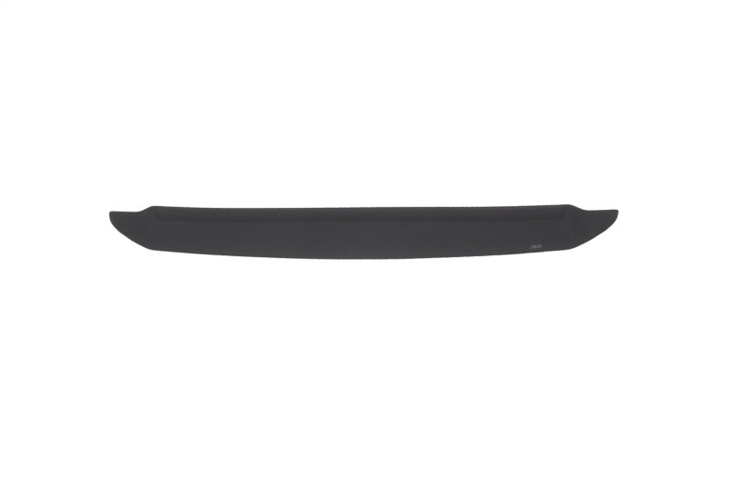 AVS 07-14 Chevy Tahoe Aeroskin II Textured Low Profile Hood Shield - Black AVS 07-14 Chevy Tahoe Aeroskin II Textured Low Profile Hood Shield - Black