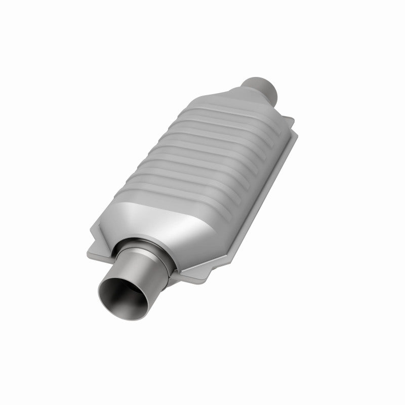 MagnaFlow Conv Univ 3inch FED MagnaFlow Conv Univ 3inch FED