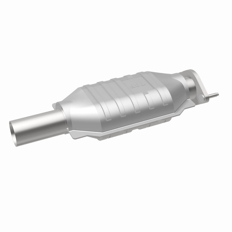 MagnaFlow Conv DF 06-09 Ford Fusion 3.0L MagnaFlow Conv DF 06-09 Ford Fusion 3.0L