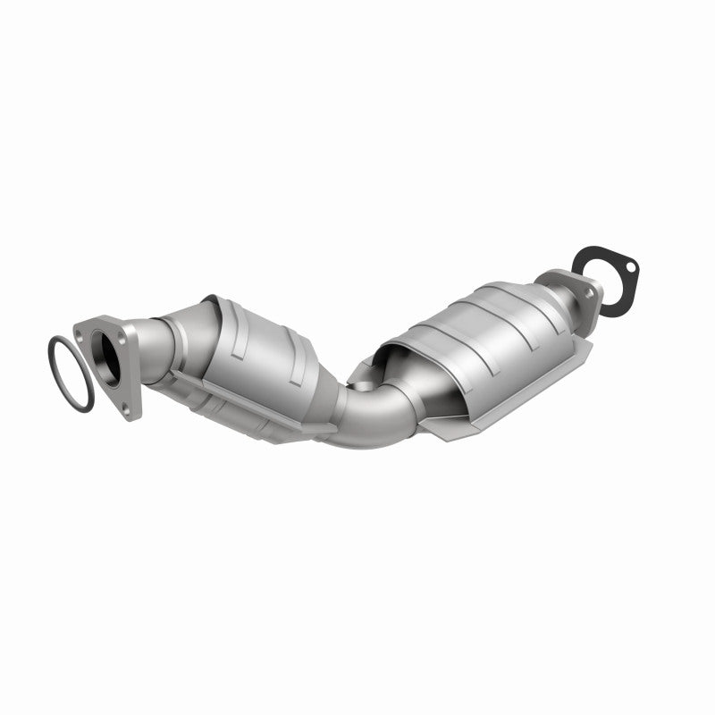 MagnaFlow Conv DF 03-04 350Z/G35 Coupe Driver Side MagnaFlow Conv DF 03-04 350Z/G35 Coupe Driver Side