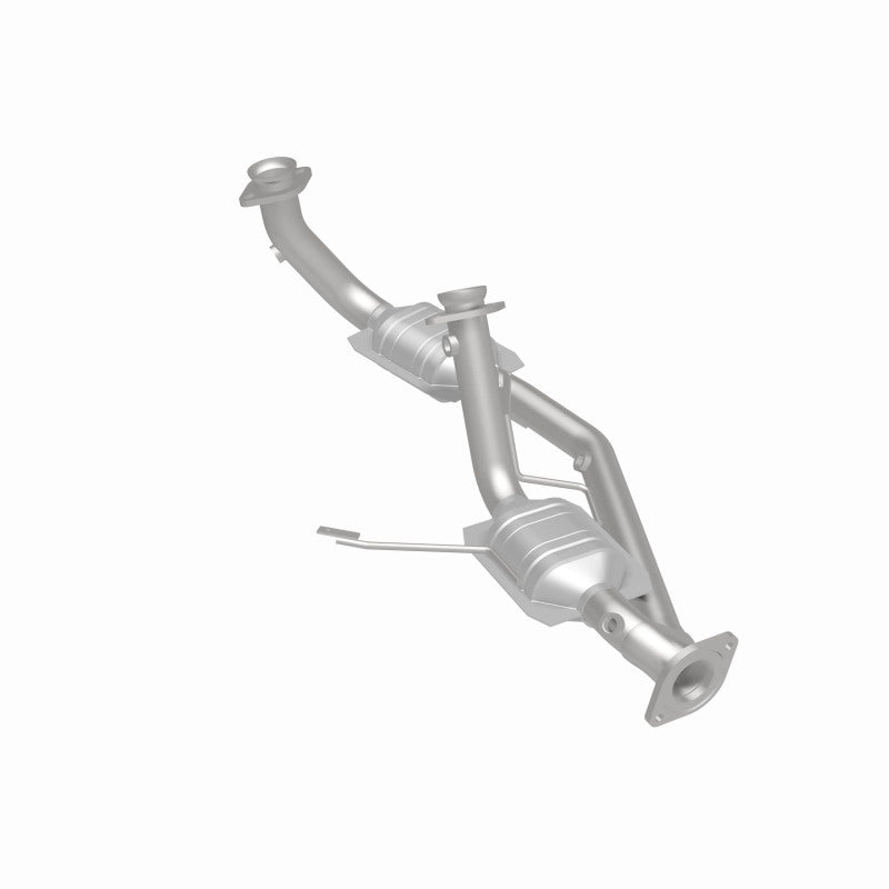 MagnaFlow Conv DF 96-99 Taurus Code U AXOD 49 MagnaFlow Conv DF 96-99 Taurus Code U AXOD 49