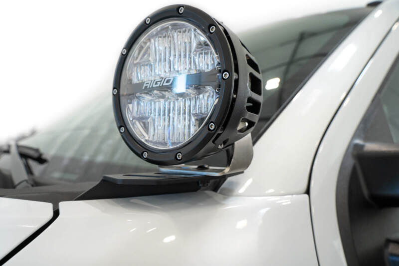 ADD 2023+ Ford Super Duty F250/350 Ditch Light Brackets ADD 2023+ Ford Super Duty F250/350 Ditch Light Brackets