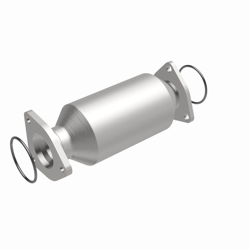 MagnaFlow Conv DF 04-08 Acura TL 3.2L/03-06 MDX 3.5L / 03-07 Honda Accord 3.0L Rear Underbody MagnaFlow Conv DF 04-08 Acura TL 3.2L/03-06 MDX 3.5L / 03-07 Honda Accord 3.0L Rear Underbody