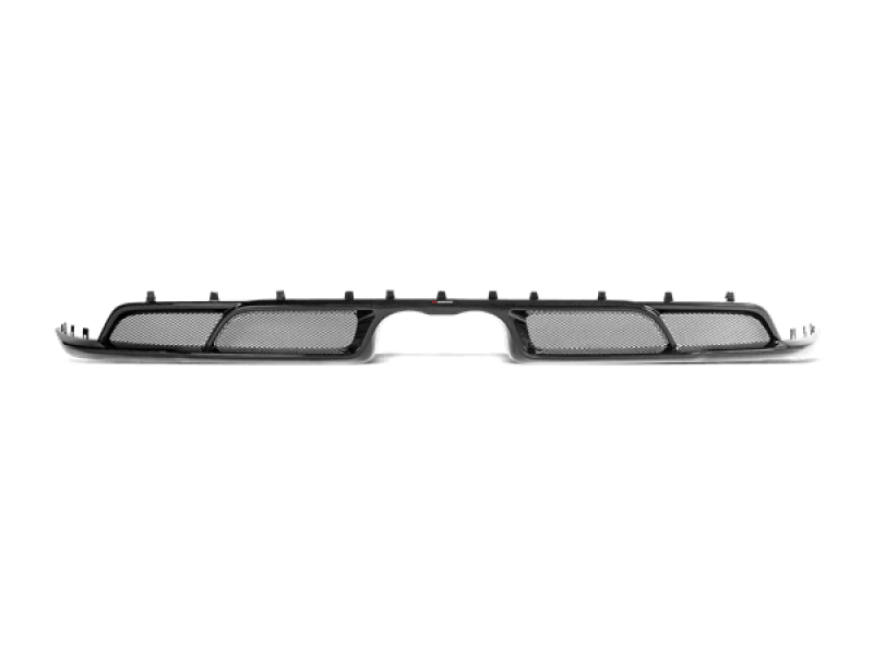 Akrapovic 18-19 Porsche 911 GT3 RS (991.2) Rear Carbon Fiber Diffuser - High Gloss Akrapovic 18-19 Porsche 911 GT3 RS (991.2) Rear Carbon Fiber Diffuser - High Gloss
