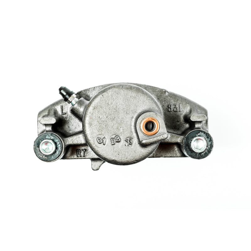Power Stop 94-99 Buick LeSabre Front Left Autospecialty Caliper w/o Bracket Power Stop 94-99 Buick LeSabre Front Left Autospecialty Caliper w/o Bracket