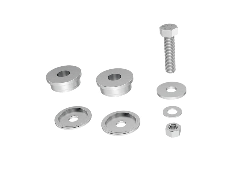 ICON 96-04 Toyta Tacoma/96-02 Toyota 4Runner DJ Retrofit Hardware Kit ICON 96-04 Toyta Tacoma/96-02 Toyota 4Runner DJ Retrofit Hardware Kit