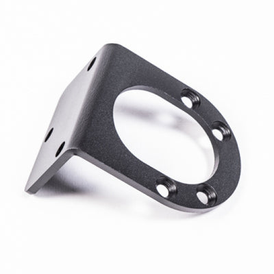 Radium Engineering Single Universal Catch Can Mounting Bracket