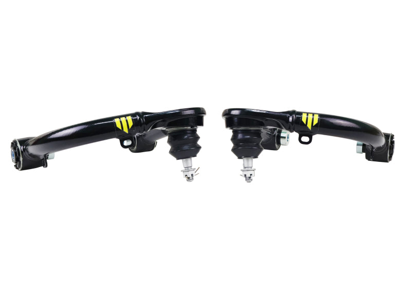 Whiteline 19-23 Ford Ranger Front Upper Control Arm Whiteline 19-23 Ford Ranger Front Upper Control Arm