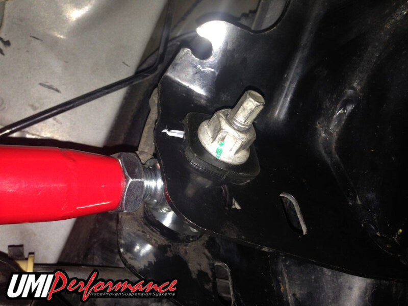 UMI Performance 10-14 Camaro 08-09 G8 Anti-Eccentric Washers UMI Performance 10-14 Camaro 08-09 G8 Anti-Eccentric Washers