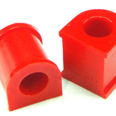 Pedders Urethane Rear Sway Bar Bushing Kit 2004-2006 Pontiac GTO