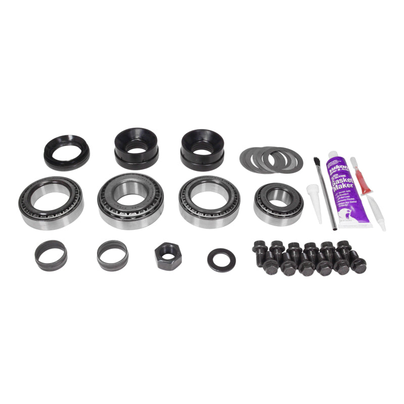 Yukon Gear 2019+ RAM 2500/3500 Master Overhaul Kit 9.25in Yukon Gear 2019+ RAM 2500/3500 Master Overhaul Kit 9.25in