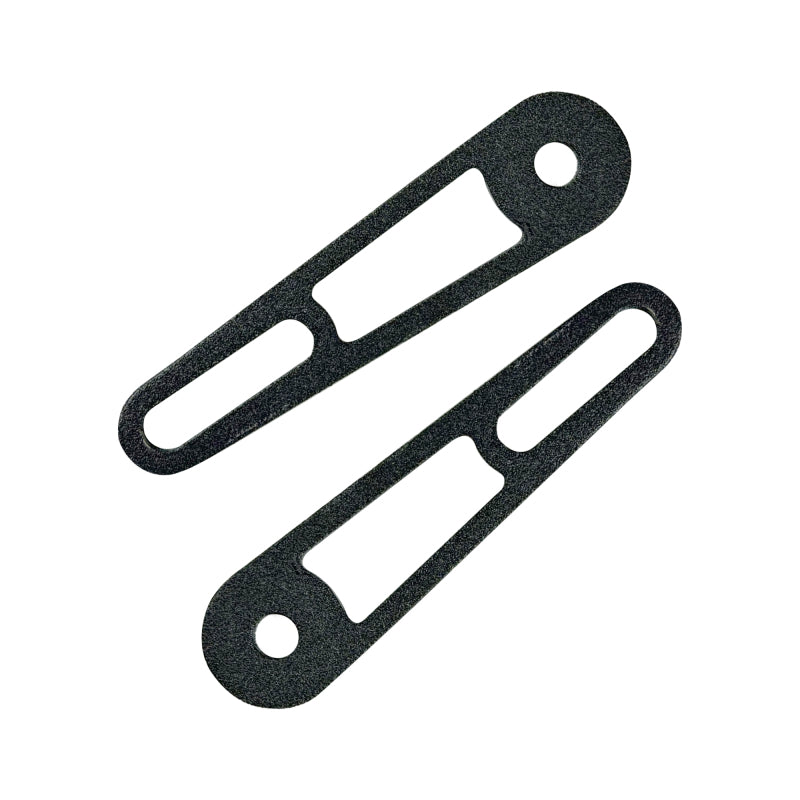 Go Rhino Universal XE Hood Hinge Cube Light Mount Go Rhino Universal XE Hood Hinge Cube Light Mount