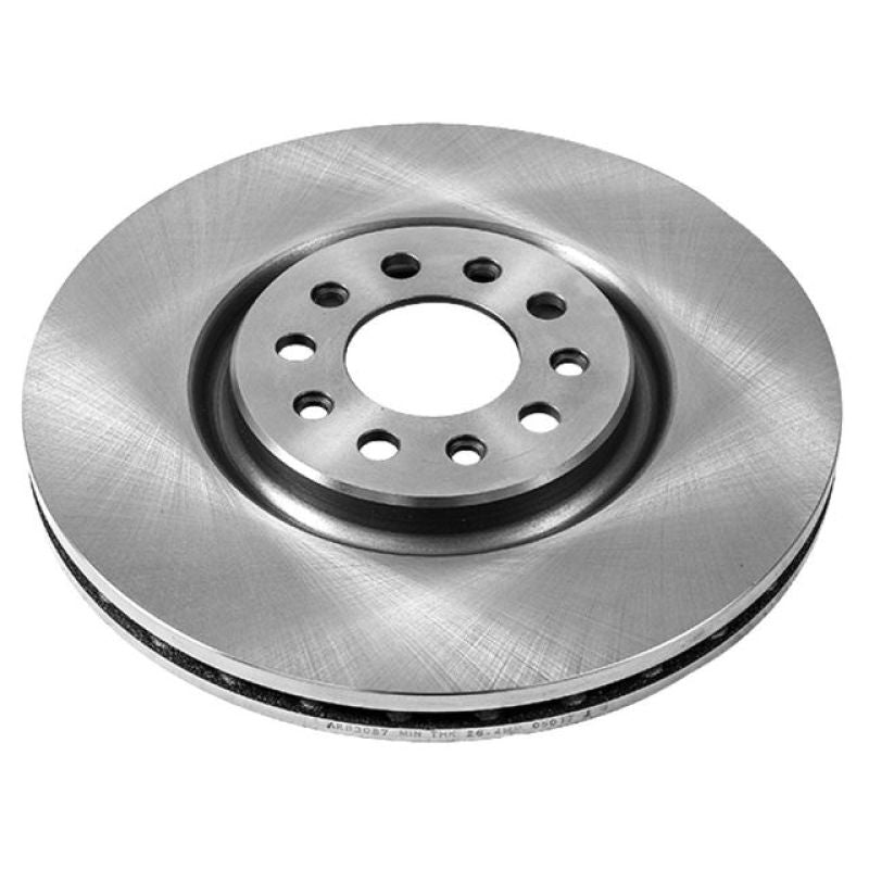 Power Stop 15-17 Chrysler 200 Front Autospecialty Brake Rotor Power Stop 15-17 Chrysler 200 Front Autospecialty Brake Rotor