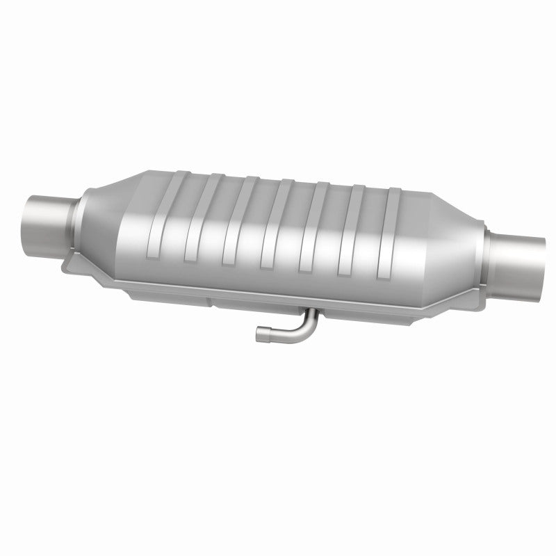 MagnaFlow Conv Univ 2.5 W/Air MagnaFlow Conv Univ 2.5 W/Air