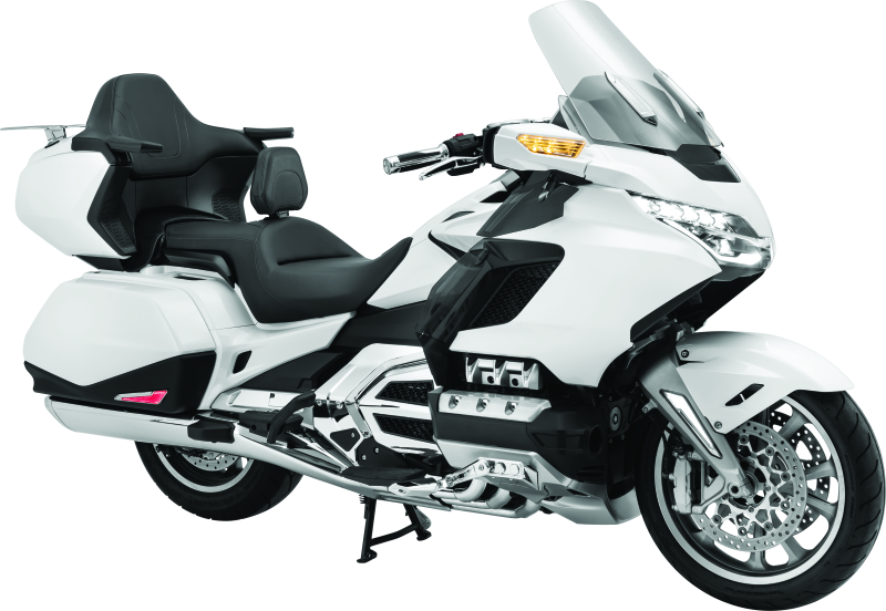 Kuryakyn Omni Frame Covers 18-20 GL1800 Chrome Kuryakyn Omni Frame Covers 18-20 GL1800 Chrome