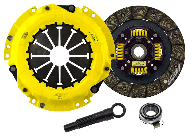 ACT 2007 Lotus Exige HD/Perf Street Sprung Clutch Kit ACT 2007 Lotus Exige HD/Perf Street Sprung Clutch Kit