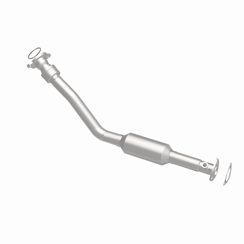 Magnaflow 02-03 Pontiac Grand Am 3.4L Direct Fit Converter Magnaflow 02-03 Pontiac Grand Am 3.4L Direct Fit Converter