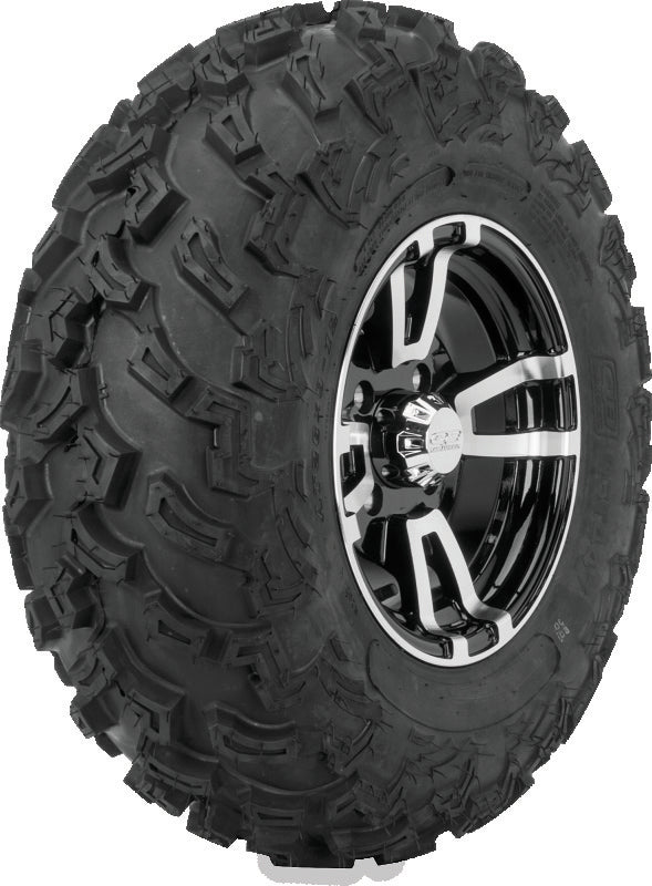 QuadBoss QBT447 Utility Tire - 26x9-12 6Ply QuadBoss QBT447 Utility Tire - 26x9-12 6Ply