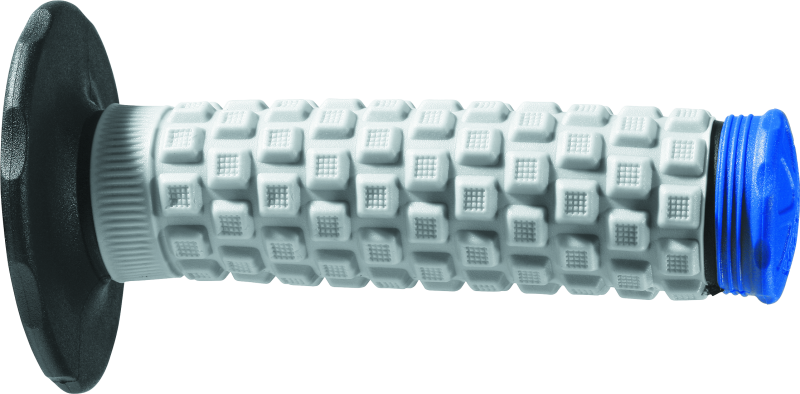 ProTaper Pillow Top Grips - Black/Gray/Blue ProTaper Pillow Top Grips - Black/Gray/Blue