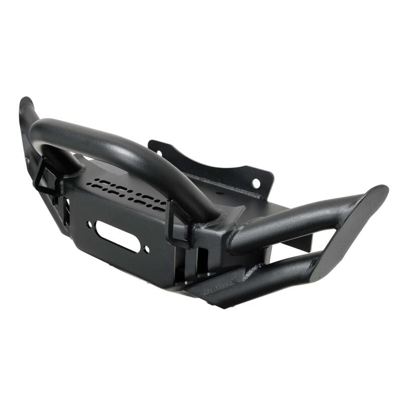 Superwinch 20-24 Polaris RZR Pro R UTV Winch Bumper - Tex. Blk Superwinch 20-24 Polaris RZR Pro R UTV Winch Bumper - Tex. Blk