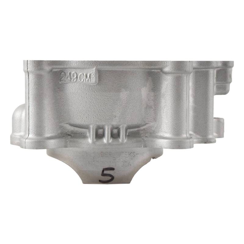 Cylinder Works 04-09 Honda CRF 250 R 250cc Standard Bore 78mm Cylinder Works 04-09 Honda CRF 250 R 250cc Standard Bore 78mm