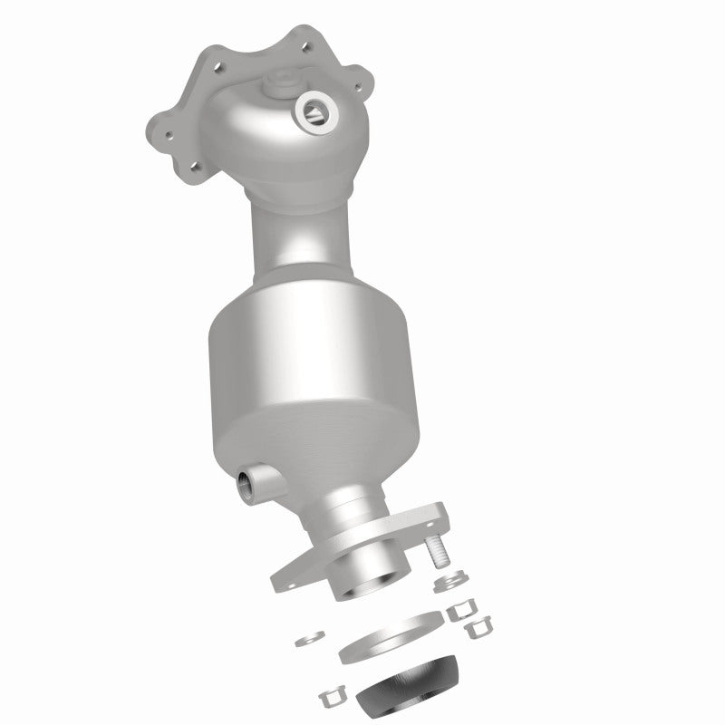 MagnaFlow Conv DF 06-10 Honda Civic 1.3L MagnaFlow Conv DF 06-10 Honda Civic 1.3L