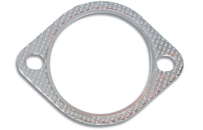 Vibrant 2-Bolt High Temperature Exhaust Gasket (2.5in I.D.) Vibrant 2-Bolt High Temperature Exhaust Gasket (2.5in I.D.)