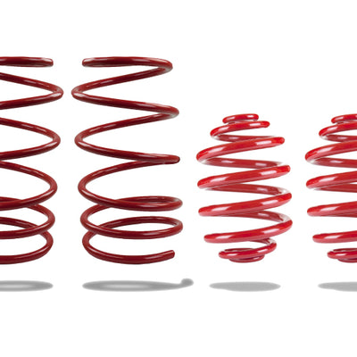 Pedders 04-06 Pontiac GTO SportsRyder FE2 Height Springs