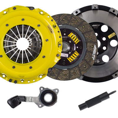 ACT 16-18 Ford Focus RS / ST XT/Perf Street Sprung Clutch Kit
